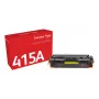 Everyday™ dzeltena Toner by Xerox saderīgs ar HP 415A (W2032A), standarta ietilpība