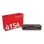 Everyday™ fuksīna Toner by Xerox, saderīgs ar HP 415A (W2033A), standarta ietilpība