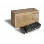 Xerox Genuine Phaser® 3330, WorkCentre® 3300 Series Melns Standard capacity tonera kasete (2600 lapas) - 106R03620