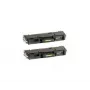 Xerox 106R04349 tonera kasetne 2 gab. Oriģināls Melns