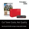 Everyday™ Melns Toner by Xerox Saderīga ar HP 37A (CF237A), Standard capacity