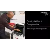 Everyday™ Melns Toner by Xerox Saderīga ar HP 37A (CF237A), Standard capacity