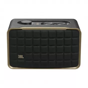JBL Authentics 200 Stereo pārnēsājams skaļrunis melns 45 W
