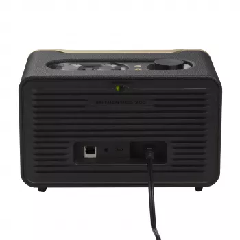 JBL Authentics 200 Stereo pārnēsājams skaļrunis melns 45 W
