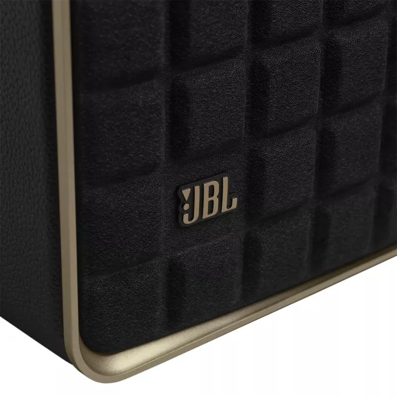JBL Authentics 200 Stereo pārnēsājams skaļrunis melns 45 W