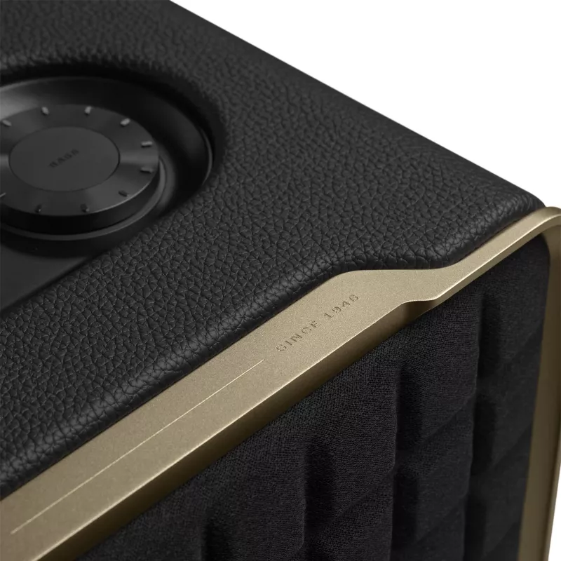 JBL Authentics 200 Stereo pārnēsājams skaļrunis melns 45 W