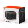 JBL Authentics 200 Stereo pārnēsājams skaļrunis melns 45 W