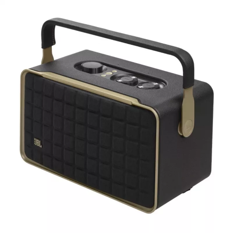 JBL Authentics 300 Melns 100 W