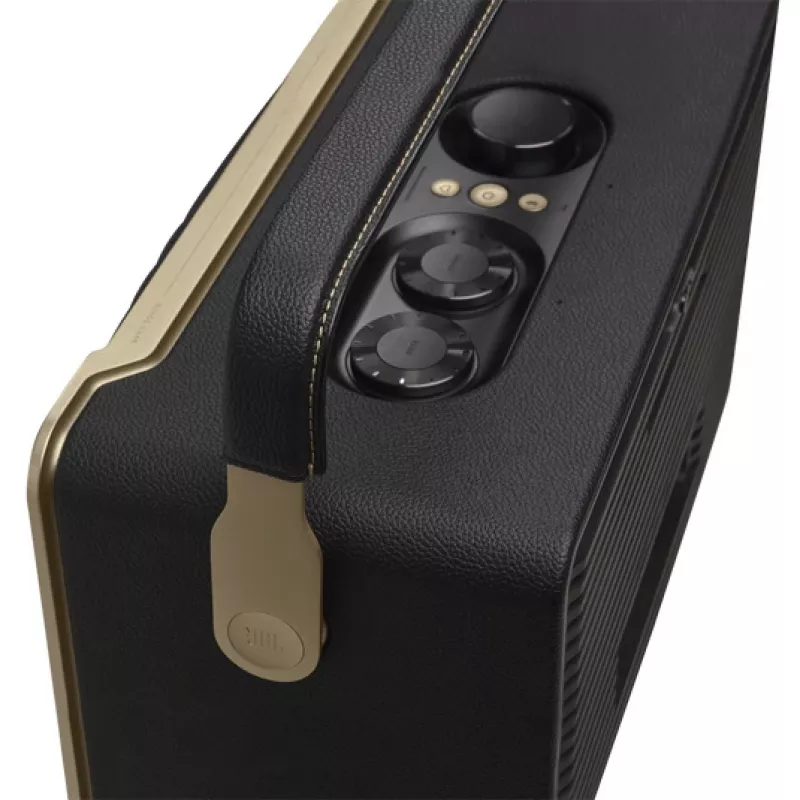 JBL Authentics 300 Melns 100 W