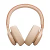 JBL Live 770NC Headset Wireless Head-band Calls/Music Bluetooth Sand