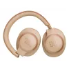 JBL Live 770NC Headset Wireless Head-band Calls/Music Bluetooth Sand