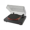 JBL Spinner BT Belt-drive audio turntable Melns, oranža