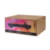JBL Spinner BT Belt-drive audio turntable Melns, oranža