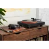 JBL Spinner BT Belt-drive audio turntable Melns, oranža