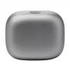 JBL Live Beam 3 austiņas Bezvadu Ievietojamas Zvani/Mūzika/Sports/Ikdiena Bluetooth Sudraba