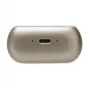 JBL Tour Pro 3 austiņas True Wireless Stereo (TWS) Ievietojamās Zvani/Mūzika/Sports/Ikdiena Bezvadu Brūna