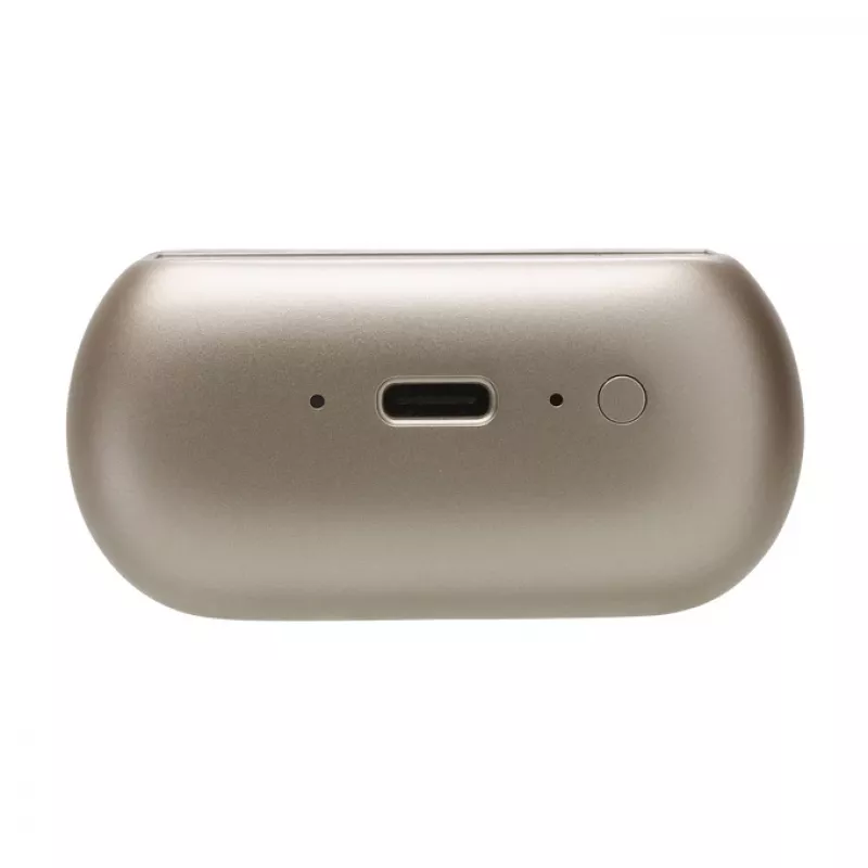 JBL Tour Pro 3 austiņas True Wireless Stereo (TWS) Ievietojamās Zvani/Mūzika/Sports/Ikdiena Bezvadu Brūna