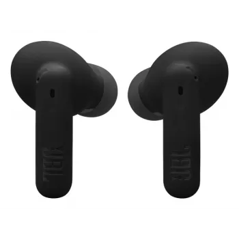 JBL Wave Beam 2 austiņas bezvadu ievietojamās zvaniem/mūzikai Bluetooth melnas