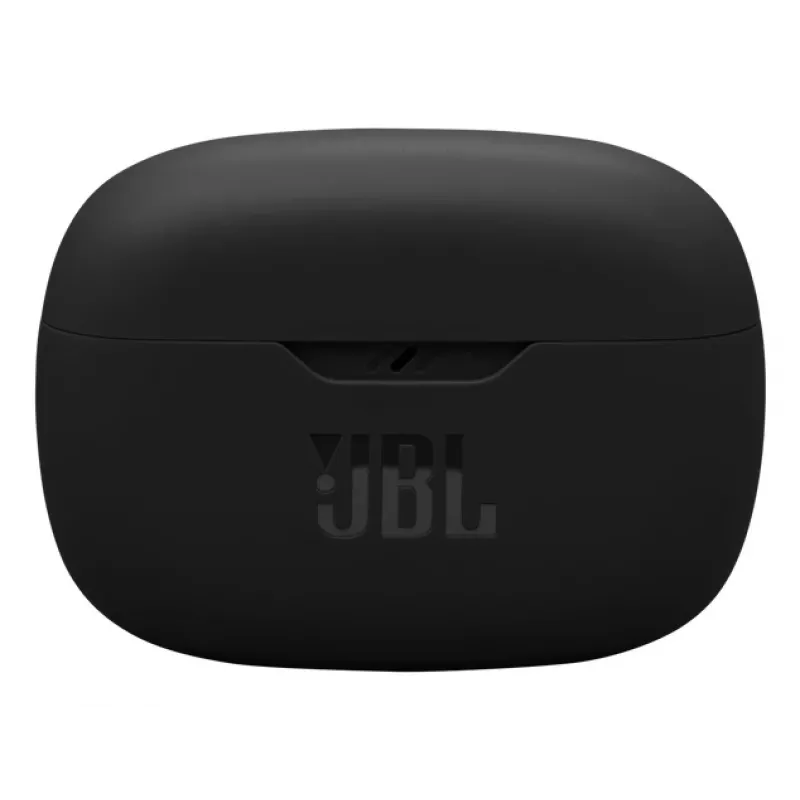 JBL Wave Beam 2 austiņas bezvadu ievietojamās zvaniem/mūzikai Bluetooth melnas