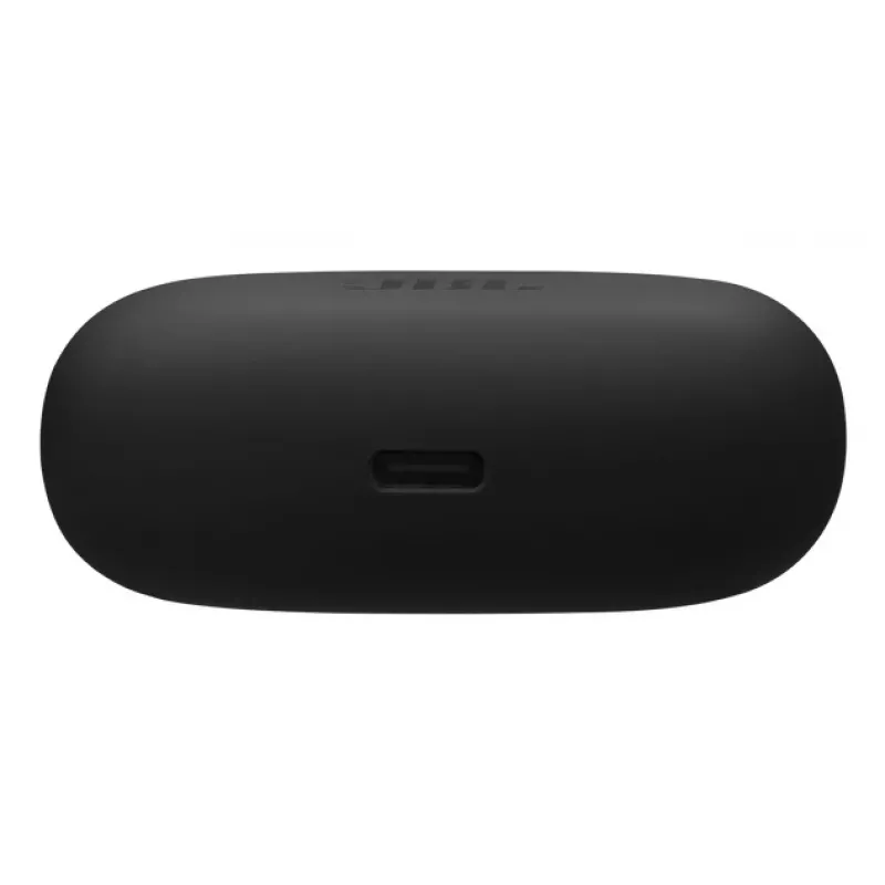 JBL Wave Beam 2 austiņas bezvadu ievietojamās zvaniem/mūzikai Bluetooth melnas
