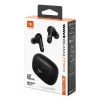 JBL Wave Beam 2 austiņas bezvadu ievietojamās zvaniem/mūzikai Bluetooth melnas