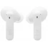 JBL Wave Beam 2 austiņas bezvadu Ievietojamas Zvani/Mūzika Bluetooth Balts