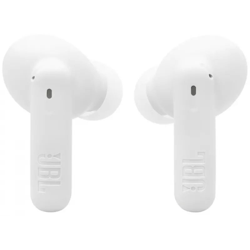 JBL Wave Beam 2 austiņas bezvadu Ievietojamas Zvani/Mūzika Bluetooth Balts
