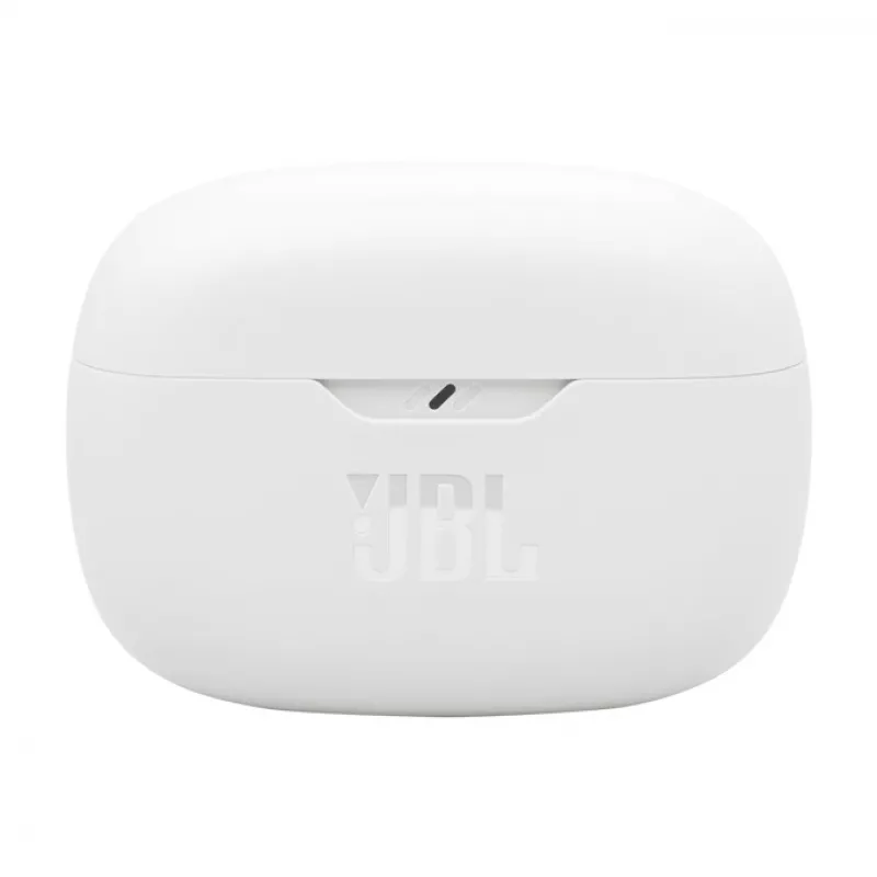 JBL Wave Beam 2 austiņas bezvadu Ievietojamas Zvani/Mūzika Bluetooth Balts