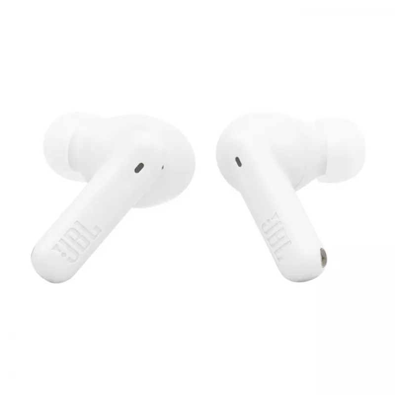 JBL Wave Beam 2 austiņas bezvadu Ievietojamas Zvani/Mūzika Bluetooth Balts