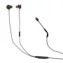 JBL JBLQTUM50CBLK austiņas/headset Vadu Ievietojamās Spēlēm Melns