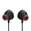 JBL JBLQTUM50CBLK austiņas/headset Vadu Ievietojamās Spēlēm Melns
