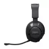 JBL Live QUANTUM 360 austiņas bezvadu galvas loka spēļu USB Type-C Bluetooth melns