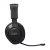 JBL Live QUANTUM 360 austiņas bezvadu galvas loka spēļu USB Type-C Bluetooth melns