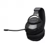 JBL Live QUANTUM 360 austiņas bezvadu galvas loka spēļu USB Type-C Bluetooth melns