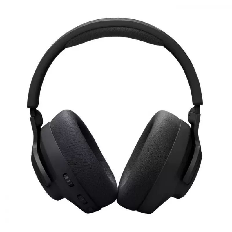 JBL Live QUANTUM 360 austiņas bezvadu galvas loka spēļu USB Type-C Bluetooth melns