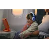 JBL Junior 320 austiņas ar vadu, galvas stīpa, zvaniem/mūzikai, zilas