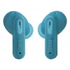 JBL Tune Beam 2 austiņas bezvadu ievietojamās zvaniem/mūzikai Bluetooth tirkīzzila