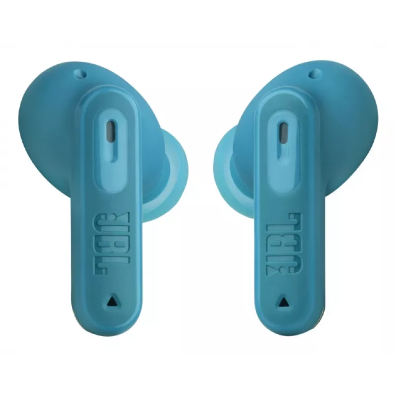 JBL Tune Beam 2 austiņas bezvadu ievietojamās zvaniem/mūzikai Bluetooth tirkīzzila