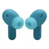 JBL Tune Beam 2 austiņas bezvadu ievietojamās zvaniem/mūzikai Bluetooth tirkīzzila