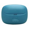 JBL Tune Beam 2 austiņas bezvadu ievietojamās zvaniem/mūzikai Bluetooth tirkīzzila