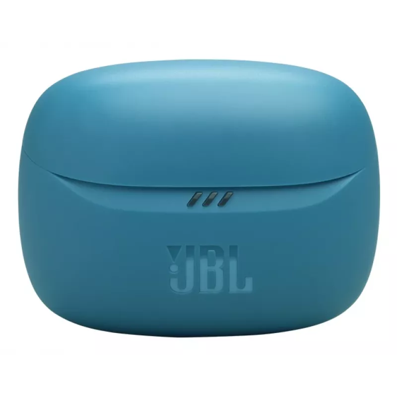 JBL Tune Beam 2 austiņas bezvadu ievietojamās zvaniem/mūzikai Bluetooth tirkīzzila