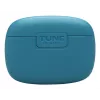 JBL Tune Beam 2 austiņas bezvadu ievietojamās zvaniem/mūzikai Bluetooth tirkīzzila