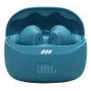 JBL Tune Beam 2 austiņas bezvadu ievietojamās zvaniem/mūzikai Bluetooth tirkīzzila