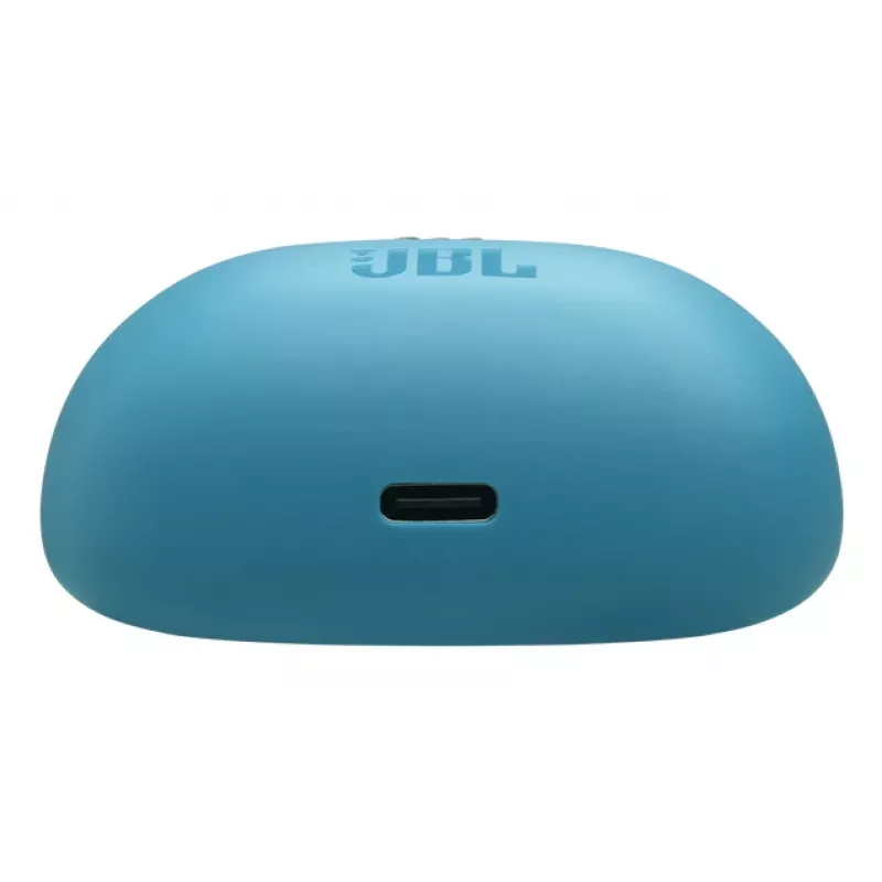 JBL Tune Beam 2 austiņas bezvadu ievietojamās zvaniem/mūzikai Bluetooth tirkīzzila