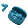 JBL Tune Beam 2 austiņas bezvadu ievietojamās zvaniem/mūzikai Bluetooth tirkīzzila