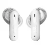 JBL Tune Beam 2 Ghost Edition austiņas Bezvadu Ievietojamās Mūzika/Ikdiena Bluetooth Balts