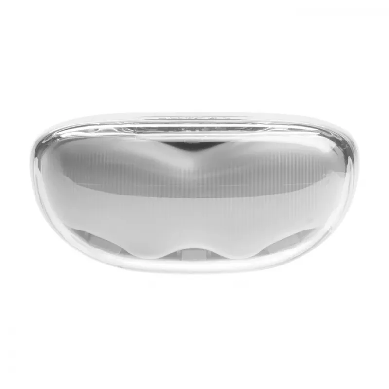 JBL Tune Beam 2 Ghost Edition austiņas Bezvadu Ievietojamās Mūzika/Ikdiena Bluetooth Balts