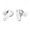 JBL Tune Beam 2 Ghost Edition austiņas Bezvadu Ievietojamās Mūzika/Ikdiena Bluetooth Balts