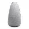 Pulksteņa radio JBL Horizon-3 — DAB/DAB+/FM, 5 W RMS, LCD displejs, 65–20000 Hz, Rotējoša skaļuma regulēšana, Pelēks