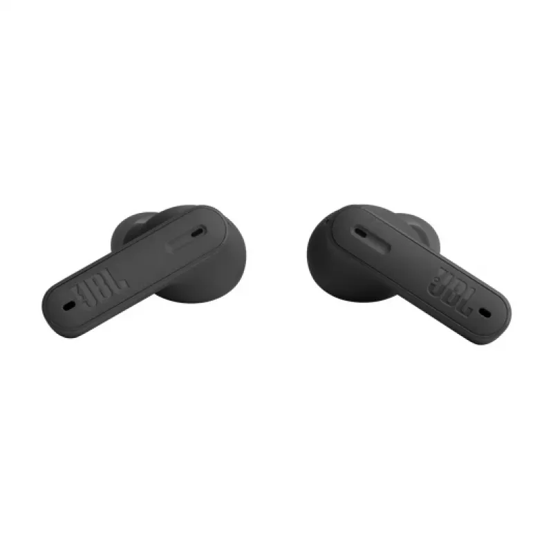 JBL Tune 245 NC austiņas True Wireless Stereo (TWS) Ievietojamās Zvani/Mūzika Bluetooth Melns